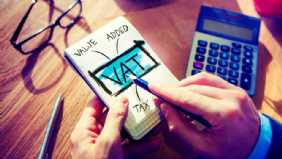 Value Added Tax (VAT) was introduced in 1973 and replaced the Purchase Tax!